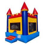product bounce castle 1 Home