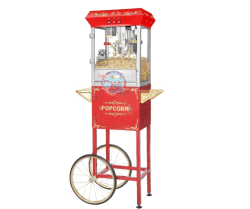 Popcorn Machine