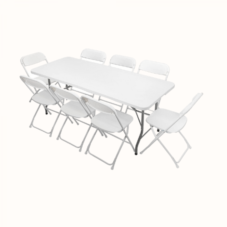 Tables and Chairs Tables and Chairs