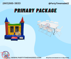 Primary Package