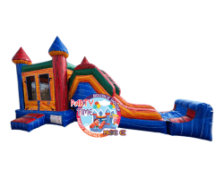 Marble Backyard Combo